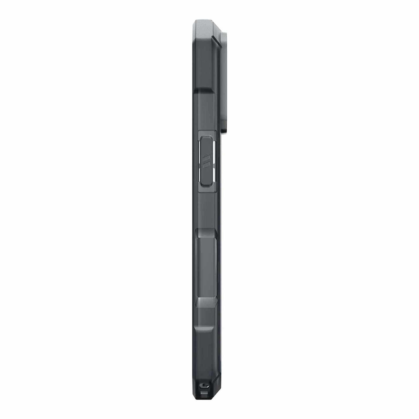 114542113131 Essential Armor MagSafe Rugged Case iPhone 17 Ash