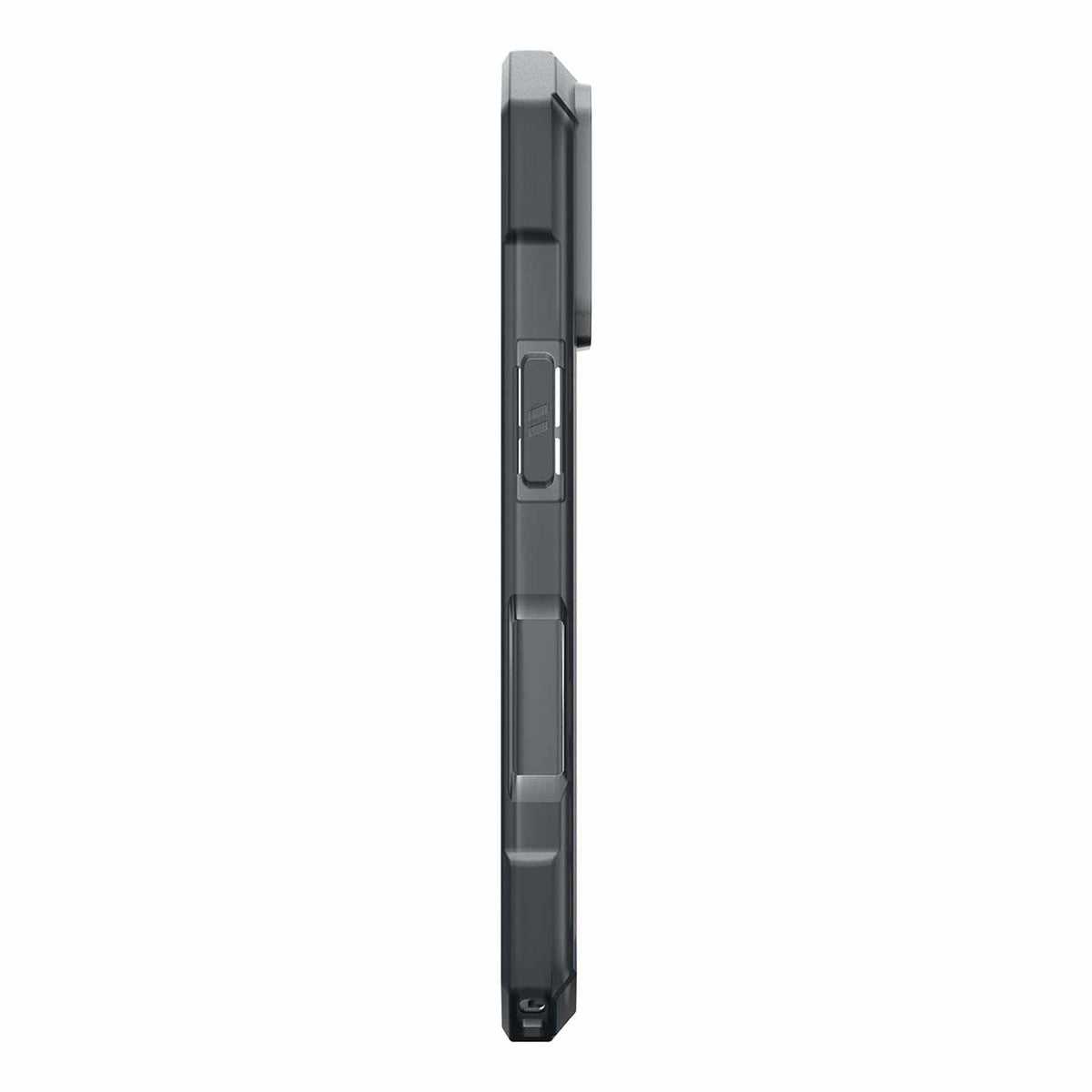 UAG Essential Armor MagSafe Rugged Case Ash for iPhone 17