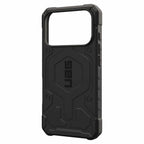 UAG Pathfinder MagSafe Rugged Case Black for iPhone 18 Pro/17 Pro