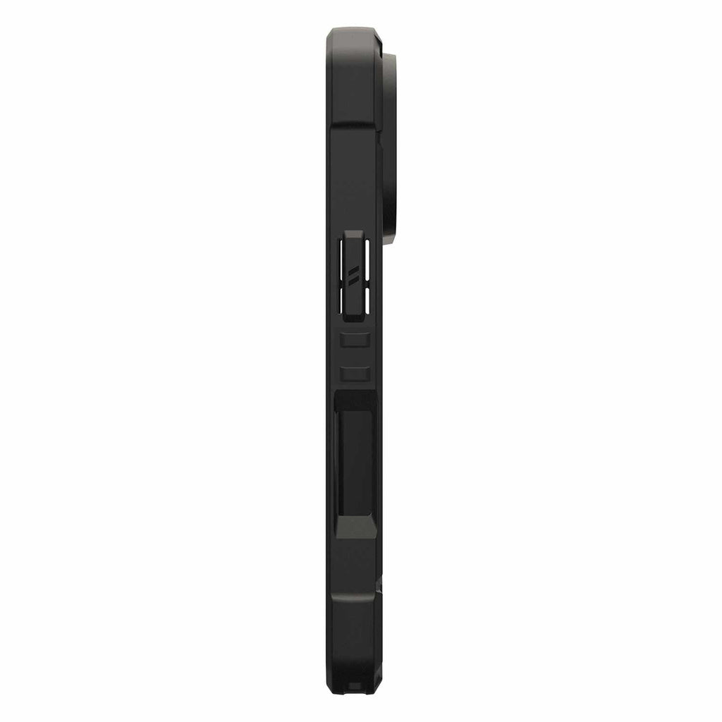 UAG Pathfinder MagSafe Rugged Case Black for iPhone 18 Pro/17 Pro