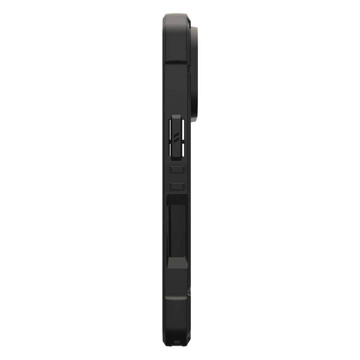 UAG Pathfinder MagSafe Rugged Case Black for iPhone 18 Pro/17 Pro