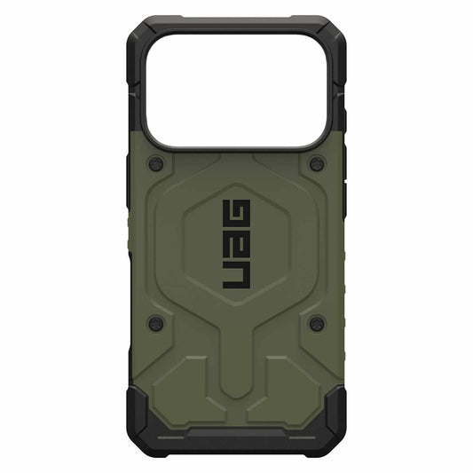 114548117272 Pathfinder MagSafe Rugged Case iPhone 17 Pro Olive