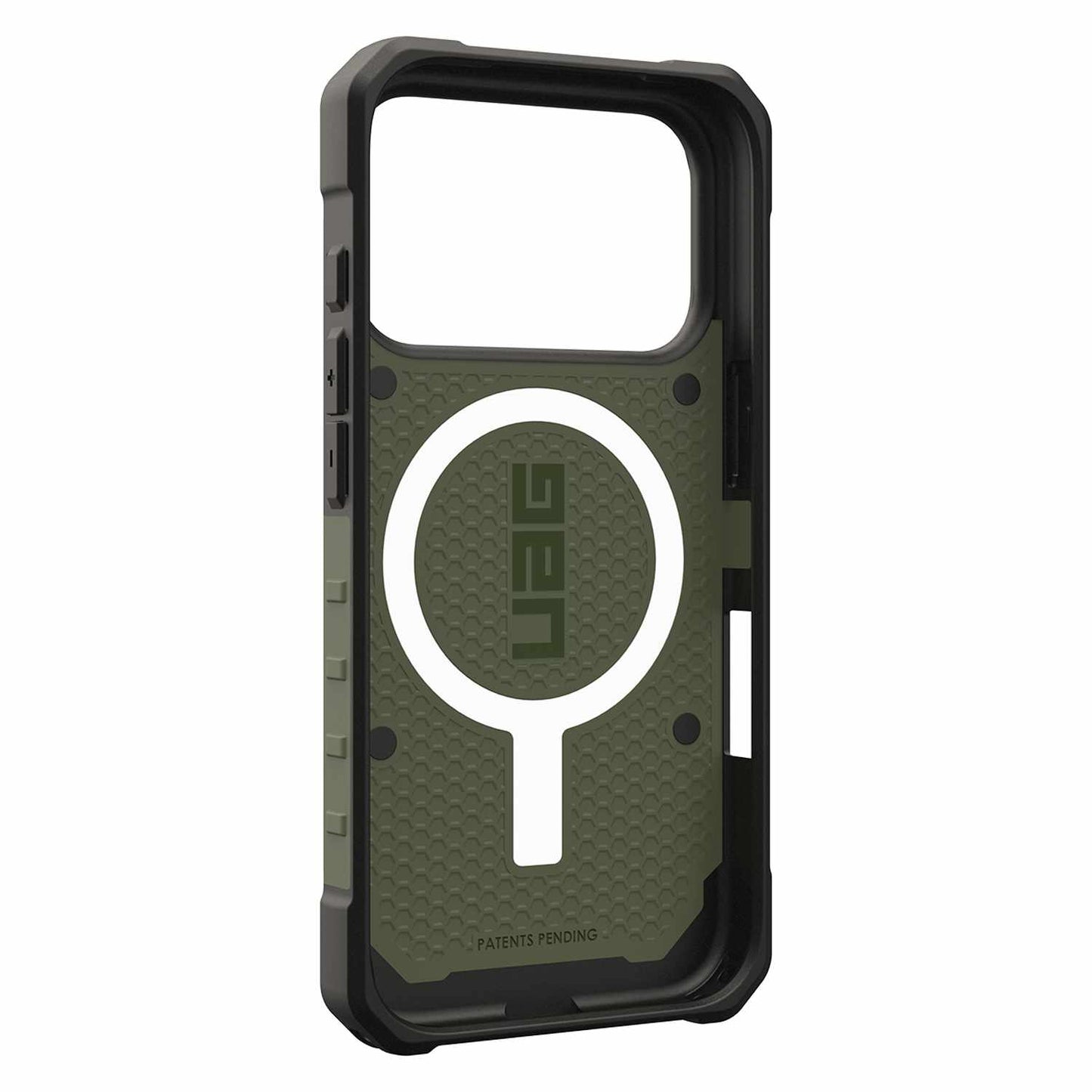 114548117272 Pathfinder MagSafe Rugged Case iPhone 17 Pro Olive