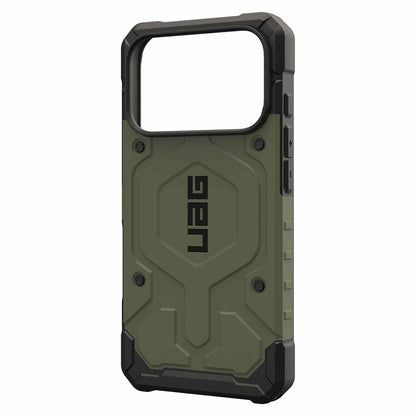 114548117272 Pathfinder MagSafe Rugged Case iPhone 17 Pro Olive