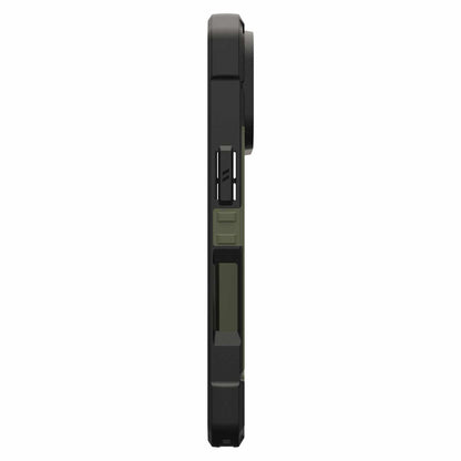 114548117272 Pathfinder MagSafe Rugged Case iPhone 17 Pro Olive