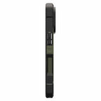 UAG Pathfinder MagSafe Rugged Case Olive for iPhone 17 Pro