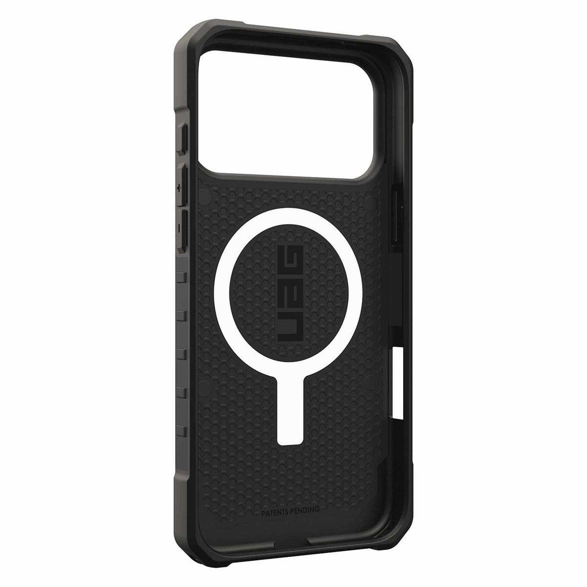 UAG Pathfinder MagSafe Rugged Case Black for iPhone 18 Pro Max/17 Pro Max