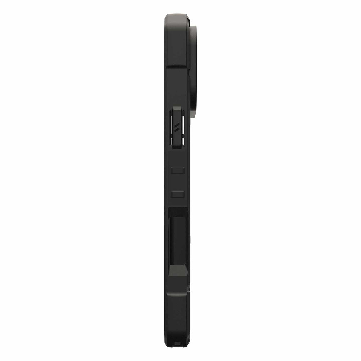 UAG Pathfinder MagSafe Rugged Case Black for iPhone 18 Pro Max/17 Pro Max