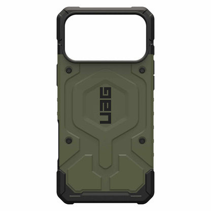114549117272 Pathfinder MagSafe Rugged Case iPhone 17 Pro Max Olive