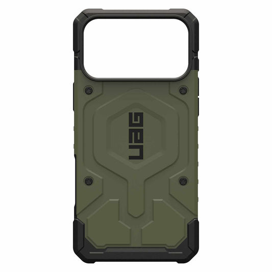 114549117272 Pathfinder MagSafe Rugged Case iPhone 17 Pro Max Olive