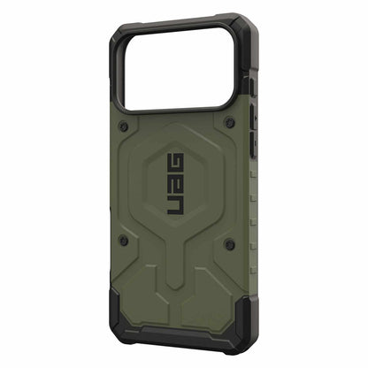 114549117272 Pathfinder MagSafe Rugged Case iPhone 17 Pro Max Olive