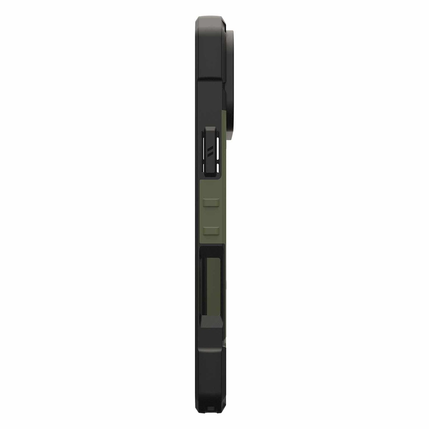 114549117272 Pathfinder MagSafe Rugged Case iPhone 17 Pro Max Olive