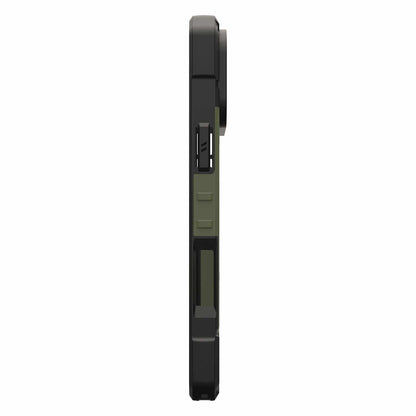 114549117272 Pathfinder MagSafe Rugged Case iPhone 17 Pro Max Olive