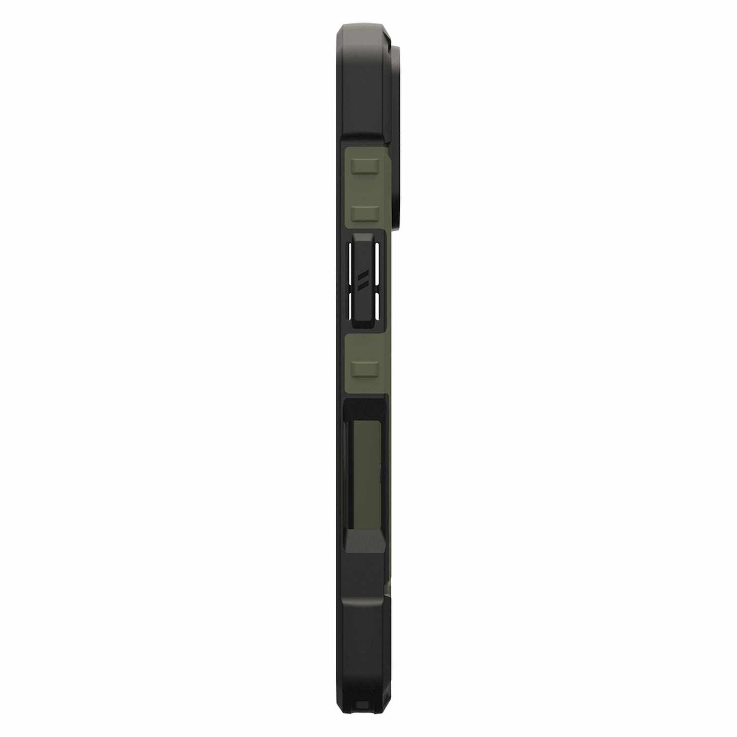114550117272 Pathfinder MagSafe Rugged Case iPhone 17 Olive