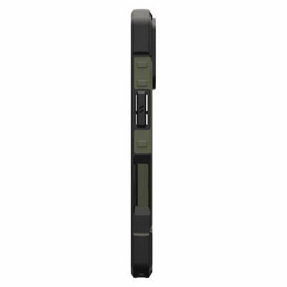 114550117272 Pathfinder MagSafe Rugged Case iPhone 17 Olive