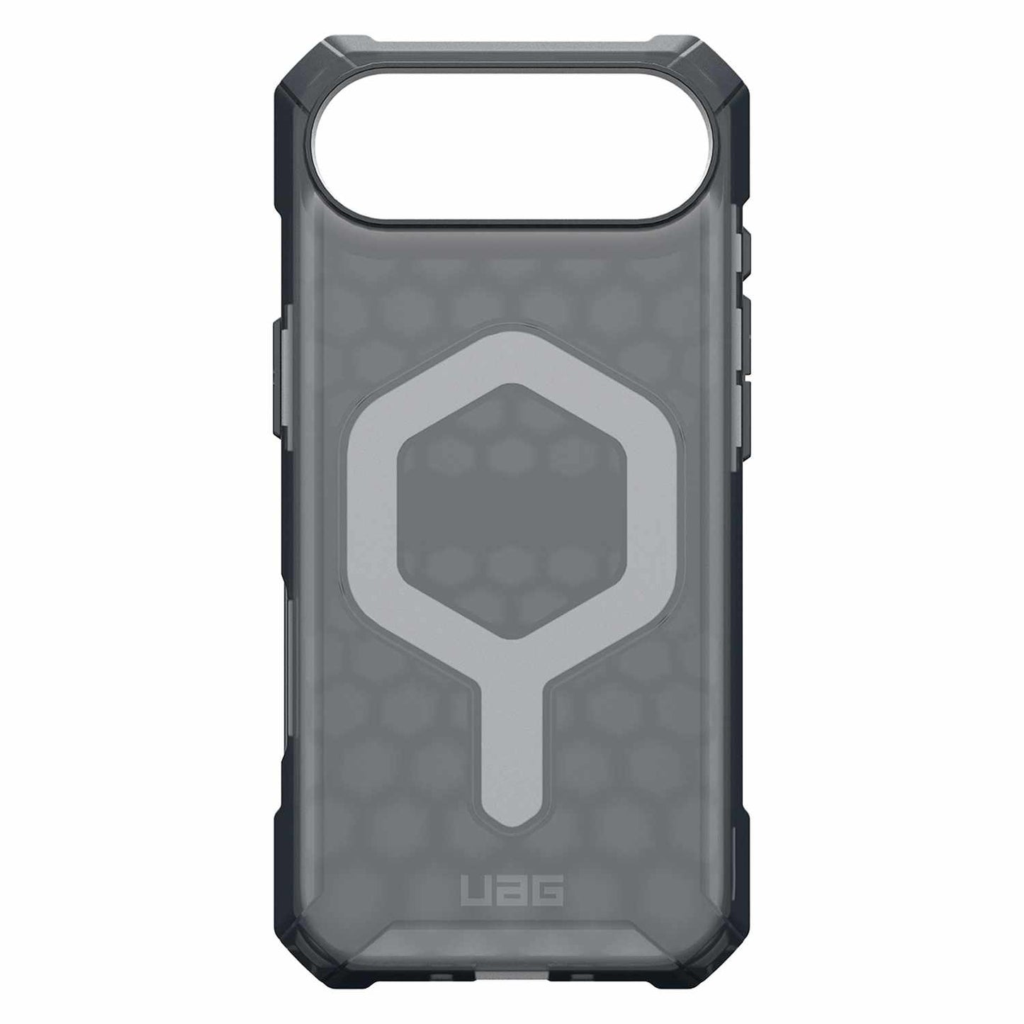 114564113131 Essential Armor MagSafe Rugged Case iPhone Air Ash