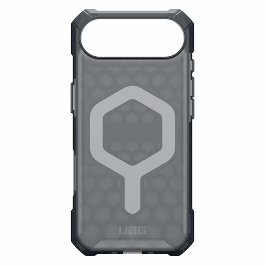 114564113131 Essential Armor MagSafe Rugged Case iPhone Air Ash