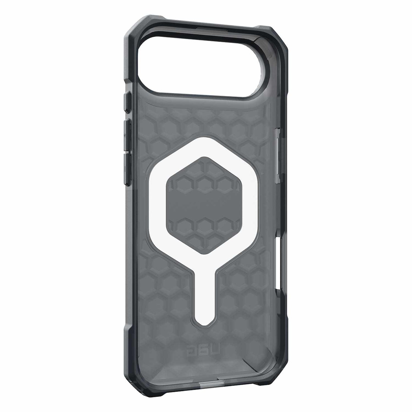 114564113131 Essential Armor MagSafe Rugged Case iPhone Air Ash
