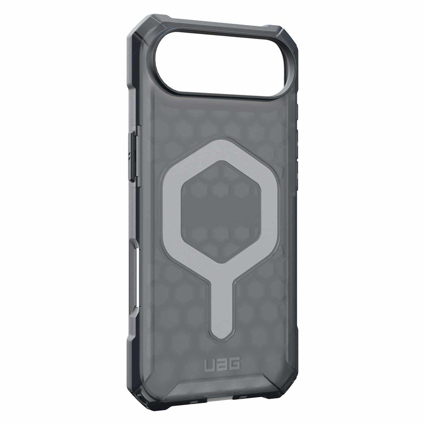 114564113131 Essential Armor MagSafe Rugged Case iPhone Air Ash