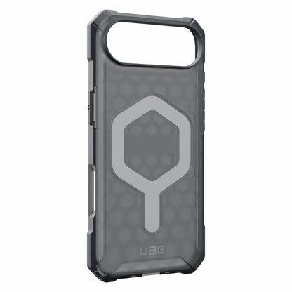 114564113131 Essential Armor MagSafe Rugged Case iPhone Air Ash
