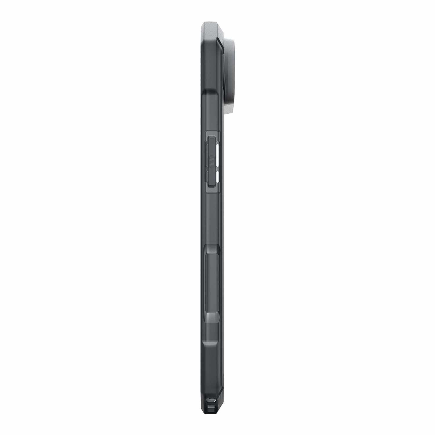 UAG Essential Armor MagSafe Rugged Case Ash for iPhone Air