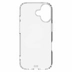 Blu Element DropZone Air Case Clear for iPhone 17