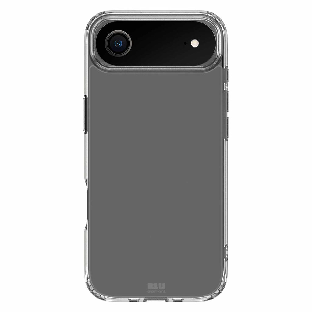 Blu Element DropZone Air Case Clear for iPhone Air