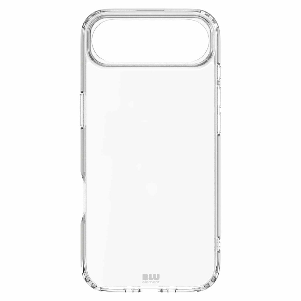 Blu Element DropZone Air Case Clear for iPhone Air
