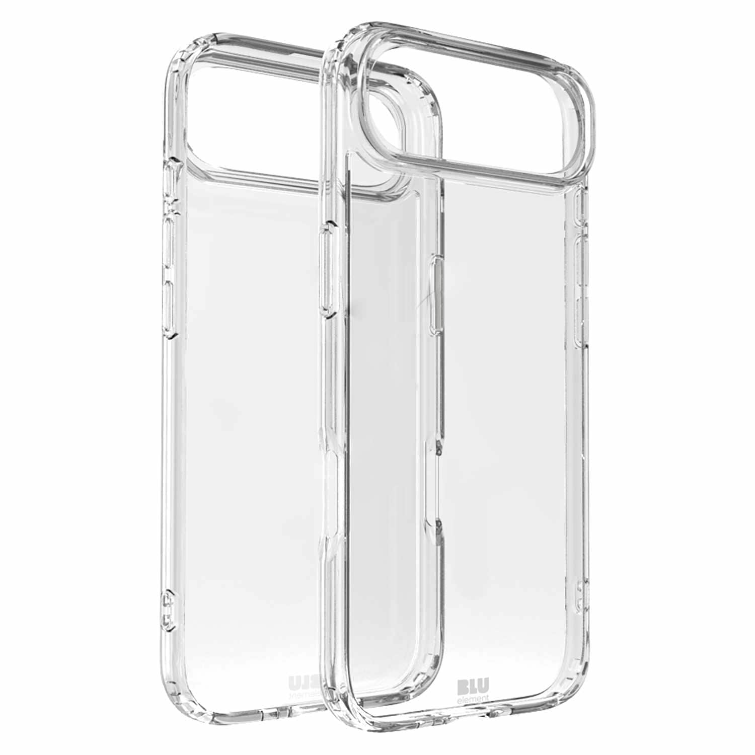 Blu Element DropZone Air Case Clear for iPhone Air
