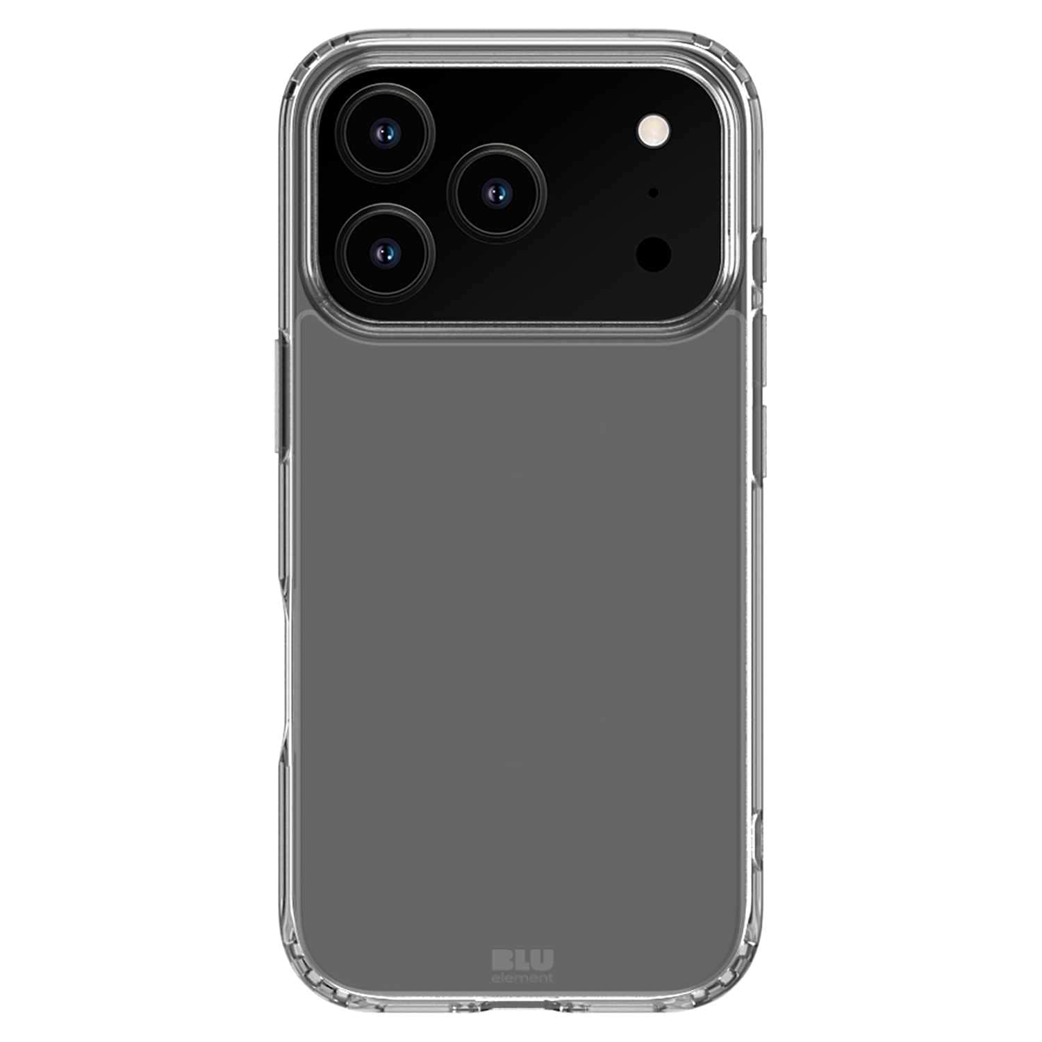 Blu Element DropZone Air Case Clear for iPhone 17 Pro
