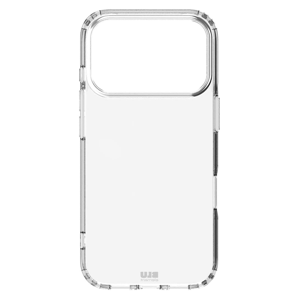 Blu Element DropZone Air Case Clear for iPhone 17 Pro