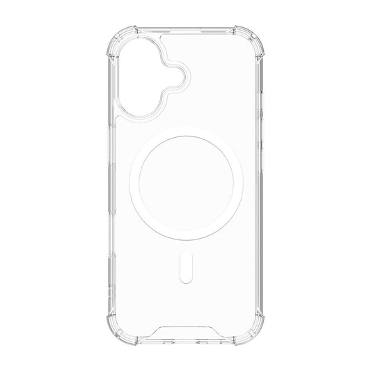 BEDZRMG171 DropZone Rugged MagSafe Case iPhone 17 Clear