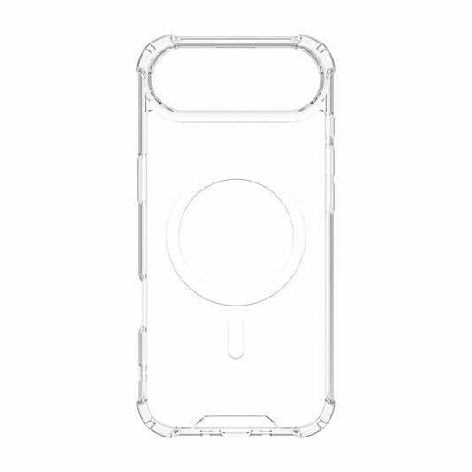 BEDZRMG172 DropZone Rugged MagSafe Case iPhone Air Clear