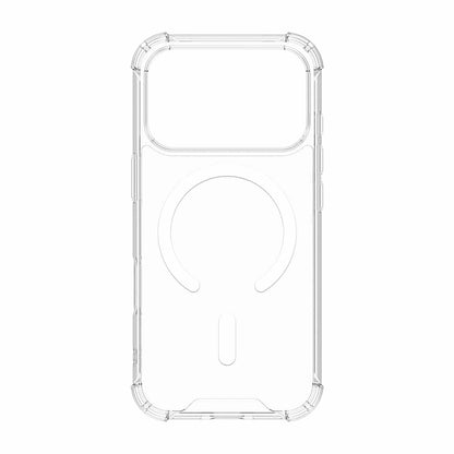 BEDZRMG174 DropZone Rugged MagSafe Case iPhone 17 Pro Max Clear