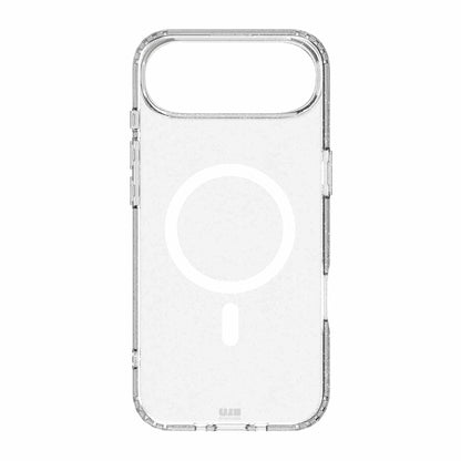BEDZRMG17G2 DropZone Rugged MagSafe Case iPhone Air Clear Glitter