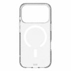 Blu Element DropZone Rugged MagSafe Case Clear Glitter for iPhone 17 Pro