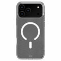 Blu Element DropZone Rugged MagSafe Case Clear Glitter for iPhone 17 Pro Max