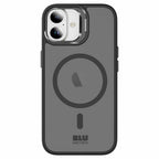 Blu Element Chromatic Kick MagSafe Case Black for iPhone 17