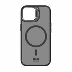 Blu Element Chromatic Kick MagSafe Case Black for iPhone 17