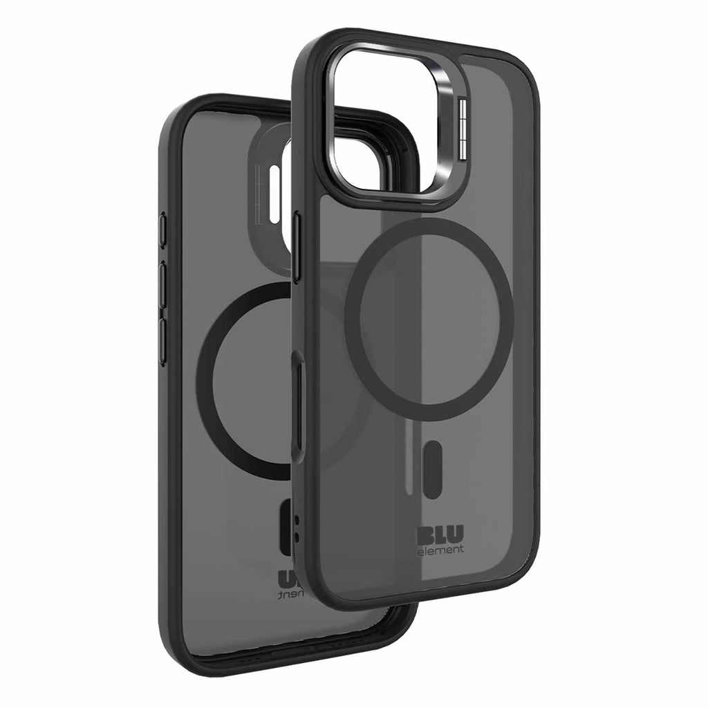 Blu Element Chromatic Kick MagSafe Case Black for iPhone 17