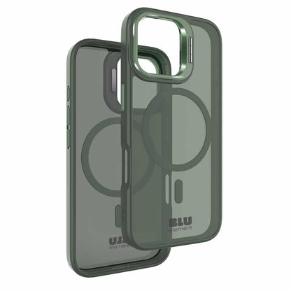 BECK175 Chromatic Kick MagSafe Case iPhone 17 Sage Green