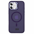 Blu Element Chromatic Kick MagSafe Case Deep Violet for iPhone 17