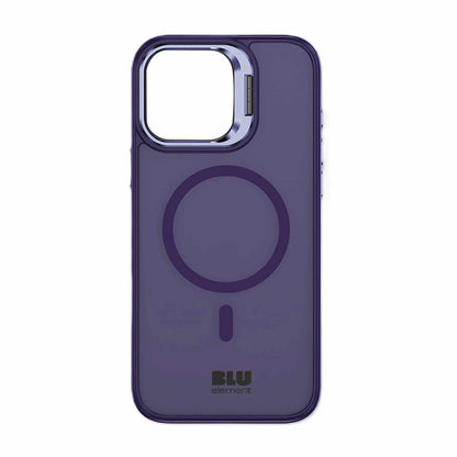 BECK176 Chromatic Kick MagSafe Case iPhone 17 Deep Violet