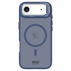 Blu Element Chromatic Kick MagSafe Case Navy for iPhone Air