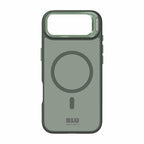 Blu Element Chromatic Kick MagSafe Case Sage Green for iPhone Air