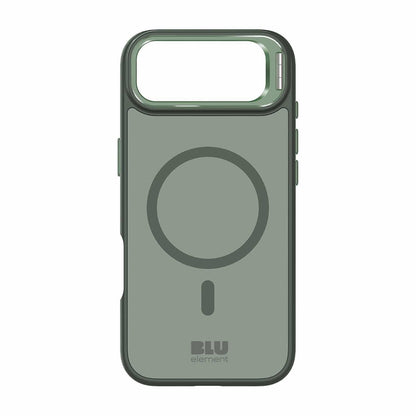 BECK17AIR5 Chromatic Kick MagSafe Case iPhone Air Sage Green