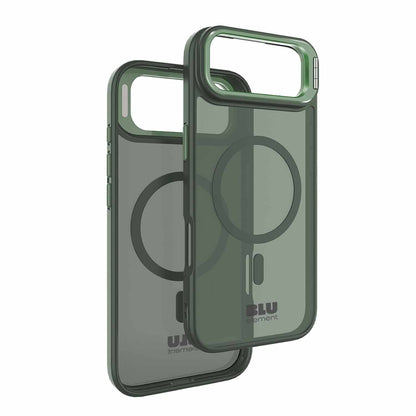 BECK17AIR5 Chromatic Kick MagSafe Case iPhone Air Sage Green