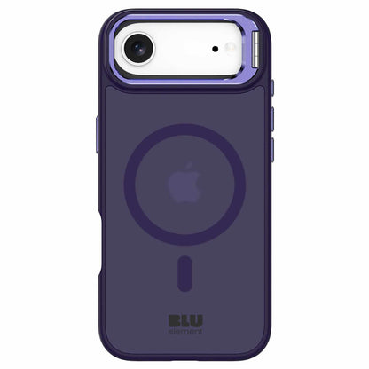 BECK17AIR6 Chromatic Kick MagSafe Case iPhone Air Deep Violet