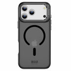 Blu Element Chromatic Kick MagSafe Case Black for iPhone 17 Pro