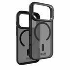 Blu Element Chromatic Kick MagSafe Case Black for iPhone 17 Pro